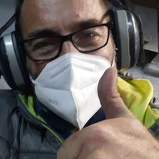 Profile Picture of Josep Maria Gisbert (@JosepMariaGisb1) on Twitter