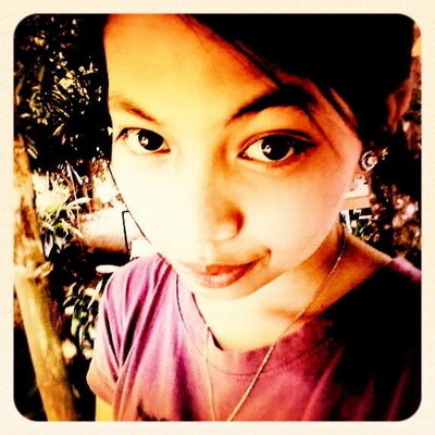 Profile Picture of Abegail Frejas (@abbyghyl03) on Twitter