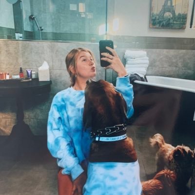 Profile Picture of Sophia Stuart (@Sstuart__) on Twitter
