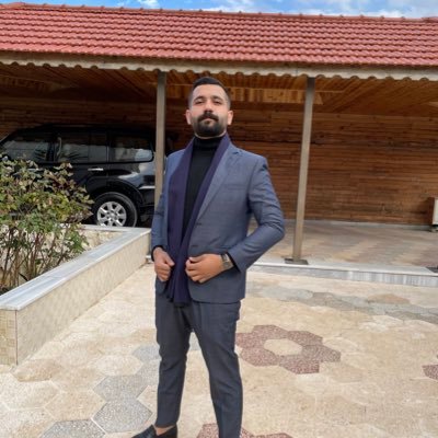 Profile Picture of Ahmad Bani-Salameh (@AhmadBaniSalam2) on Twitter