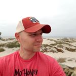 Profile Picture of Brian Frederick (@monkeyish_fist) on Instagram