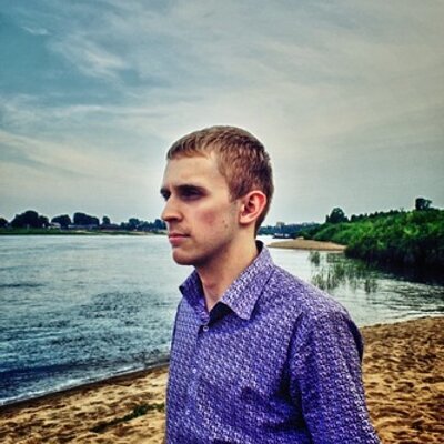 Profile Picture of Dmitriy Yakovlev (@28Dmitriy) on Twitter