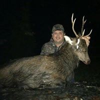 Profile Picture of Travis Moats (@travis-moats) on Quora