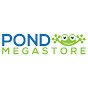 Profile Picture of pondmegastore (@@pondmegastore) on Tiktok