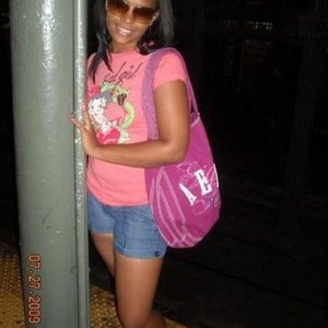 Profile Picture of Crystal Alexander (@crystalremix) on Myspace