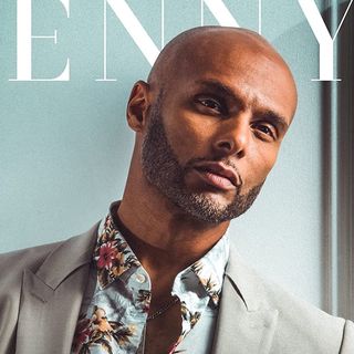 Profile Picture of Kenny Lattimore (@kennylattimore) on Instagram