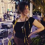 Profile Picture of Alena/ Ayurvedawissen & Spiritualität (@aljona.lebenskunst) on Instagram