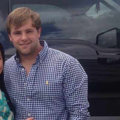 Profile Picture of Clay Huckaby (@clayh34) on Twitter