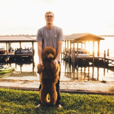 Profile Picture of Blake (@StevenBlakeM) on Twitter