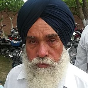 Profile Picture of Master Ram Singh (@MasterRamsingh) on Twitter