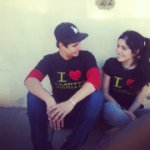 Profile Picture of Crystal Bernal Galvez (@cristal95a) on Instagram
