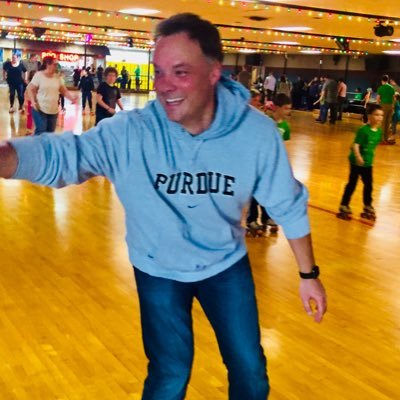 Profile Picture of Matt Kirby (@IndKirby) on Twitter