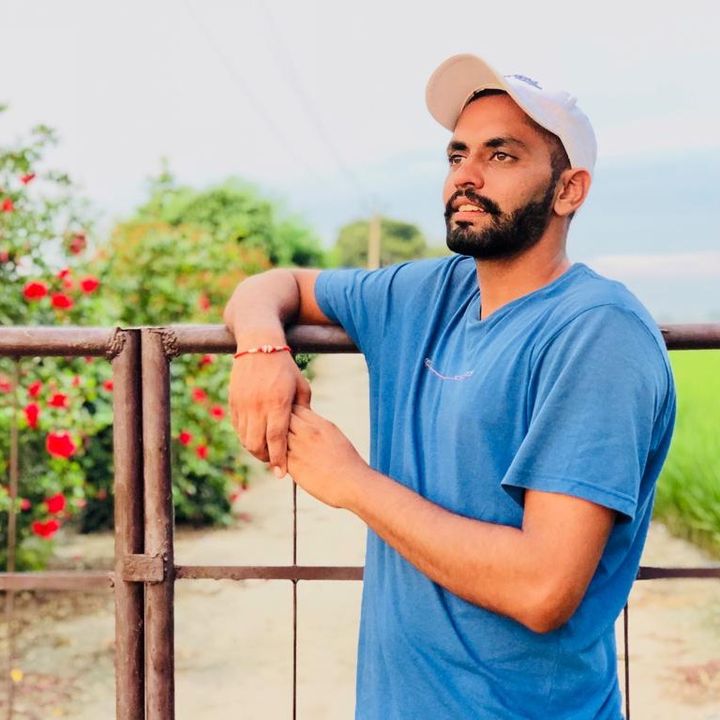 Profile Picture of Gurtej Grewal (@gurtej_grewal1) on Tiktok