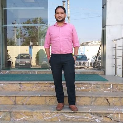 Profile Picture of Manoj Singh Bisht (@ManojSi40947443) on Twitter