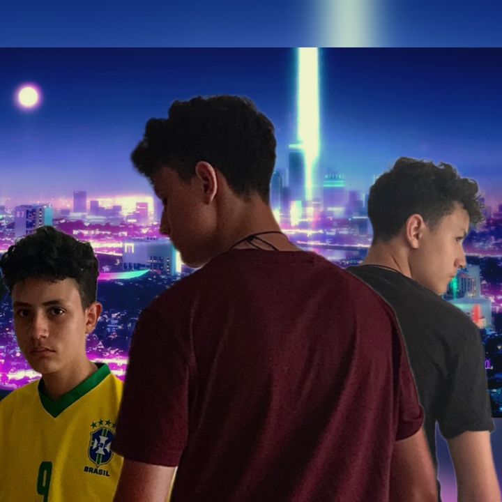 Profile Picture of Gregory.bros (@gregory.bro) on Tiktok