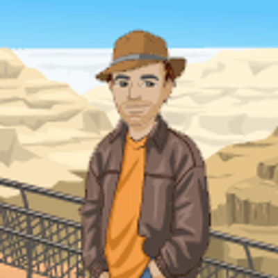 Profile Picture of Barry Barrera (@BarryBarrera) on Twitter