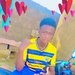 Profile Picture of Daniel Tamba Tolno (@Daniel-Tamba-Tolno) on Facebook