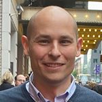 Profile Picture of Patrick Ruffini (@patrickruffini) on Instagram