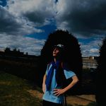 Profile Picture of George Holroyd (@ge0rge_h) on Instagram