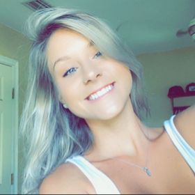 Profile Picture of Alyssa Crumley (@abcrumley) on Pinterest