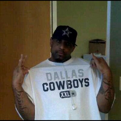 Profile Picture of Terrell Phillips (@babyshoe22) on Twitter