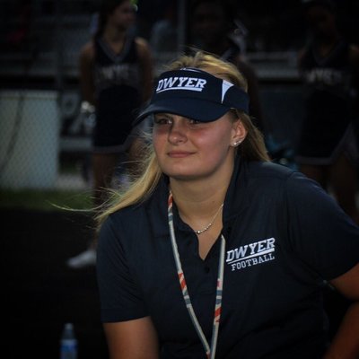 Profile Picture of Ariel Green Fisher (@greenfisher12) on Twitter