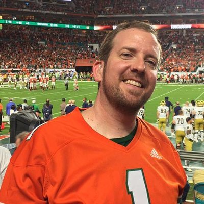 Profile Picture of Benjamin Ogden (@benowd) on Twitter