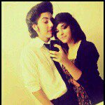 Profile Picture of miguel botello (@greaser_mike_) on Instagram