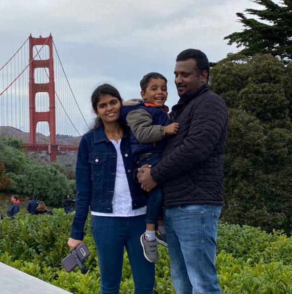 Ramakrishnan Balasubramaniam - Poshmark Profile Picture of Ramakrishnan Balasubramaniam (@srskrishna86) on Poshmark