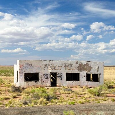 Profile Picture of Jeff Hawkinson (@ckrider05) on Twitter