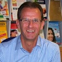 Profile Picture of Peter Czech (@czech1356) on Pinterest