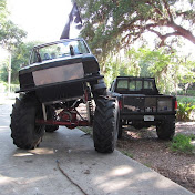 Profile Picture of Buddy Cook (@MrRockford514) on Youtube