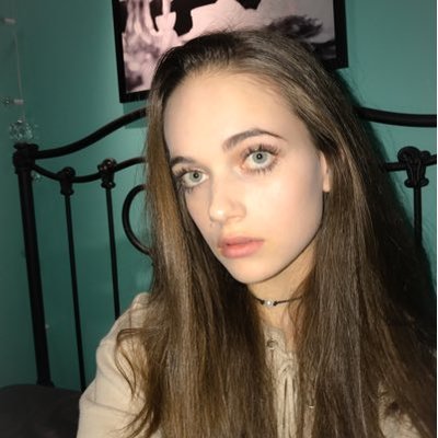 Profile Picture of Lillian Conner (@lillianlconner) on Twitter