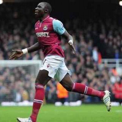 Profile Picture of Daniel Fleming (@HammerDan98) on Twitter