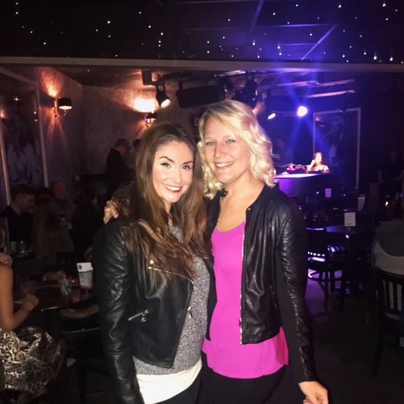 Profile Picture of Kristina Kasbohm (@geekradio) on Poshmark