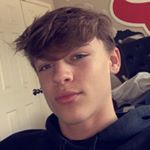 Profile Picture of brooks wilson ✰ 19 (@itsbrooksw) on Instagram