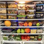 Profile Picture of Alexis Digulla (@madewithlove_meals) on Instagram