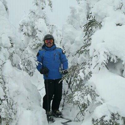 Profile Picture of Charles Savoie (@savoiecharles1) on Twitter