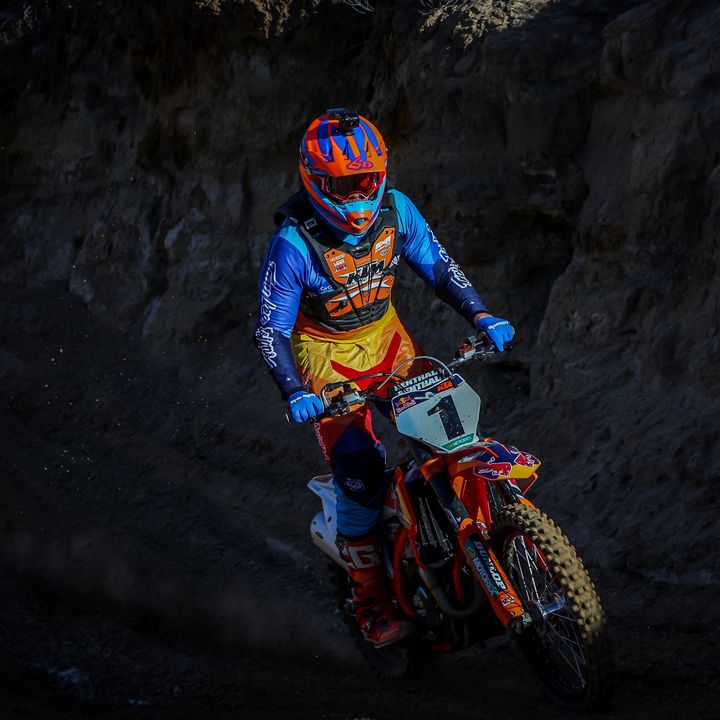 Profile Picture of Jason Brower (@@jtbrower) on Tiktok