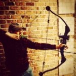 Profile Picture of Richard Gaither (@winchester_remington) on Instagram