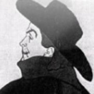 Profile Picture of Kenneth Cavanaugh (@KCav175) on Twitter