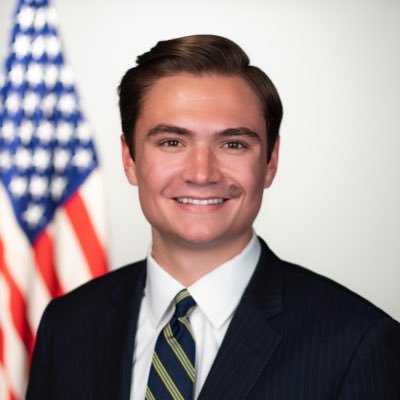 Profile Picture of Chad Gilmartin (@ChadGilmartinCA) on Twitter