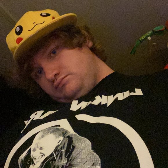 Profile Picture of Tyler Morrow (@xbox1gamer21) on Poshmark