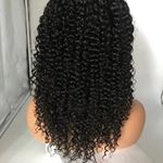 Profile Picture of Dee Mackenzie (@dorcas_dee_muwowo) on Instagram