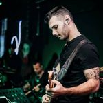 Profile Picture of Iosif Kotsyfakis (@josephkotsifakis) on Instagram