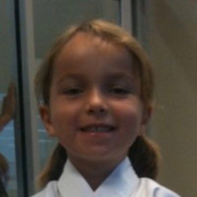 Profile Picture of Sophia Irizarry (@irizarry_sophia) on Twitter