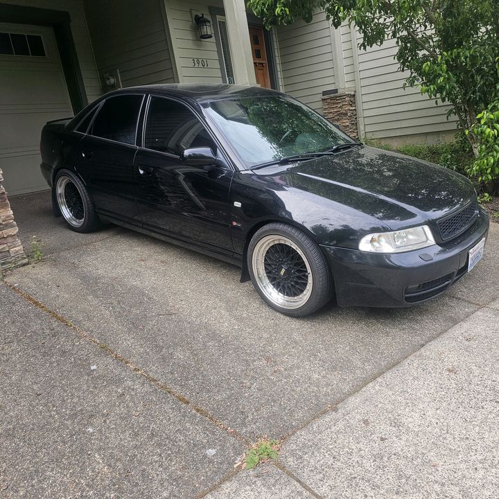 Brent Young - Tiktok Profile Picture of Brent Young (@lowlifes4) on Tiktok