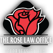 Profile Picture of The Rose Law Firm (@theroselawfirm9892) on Youtube