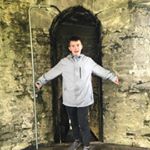 Profile Picture of Andrew Stretch (@astretch13) on Instagram