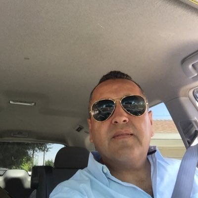 Profile Picture of Luis Vicuña (@Vicua8Luis) on Twitter